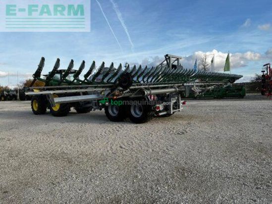 Cisterna - Fliegl - pfw 12000 maxx-line