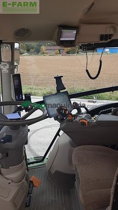 Tractor agrícola - John Deere - 6r195 / 6r 195