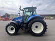 Tractor agrícola - New Holland - t5.110 electro command