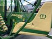 Rastrillo - Krone - swadro tc 1370