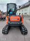 Excavadora - Eurocomach - es 60 tr verstellausleger powertilt