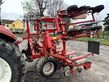 Sembradora monograno mecanica - Kverneland - monopill s