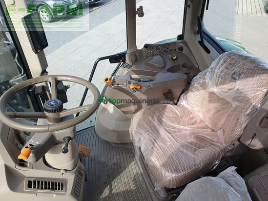 Tractor agrícola - John Deere - 6m 125