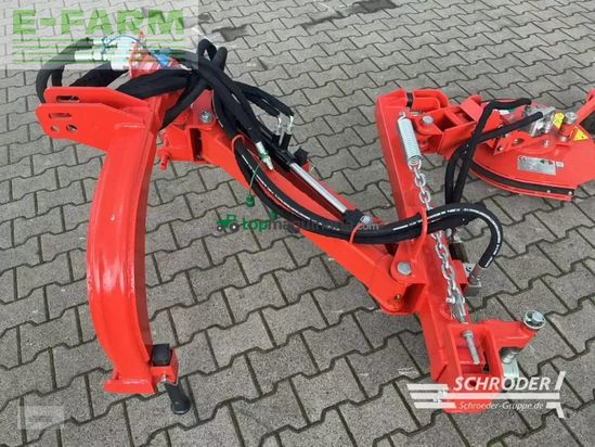 Cortacésped manual -  - boxer - zaunmäher - hdm 60