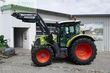 Tractor agrícola - Claas - arion 460 inkl. alö q4m