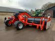 Rastrillo - Kuhn - merge maxx 950 bandenhark
