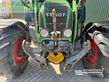Tractor agrícola - Fendt - farmer 409 vario