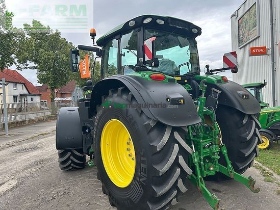 Tractor agrícola - John Deere - 6175r