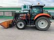 Tractor agrícola - Steyr - 4110 profi