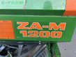 Esparcidor - Amazone - za-m 1200