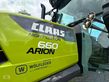 Tractor agrícola - Claas - arion 660