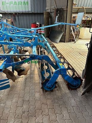Cultivador - Lemken - karat 9/ 500 ku