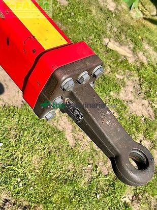 Cultivador - Väderstad - swift sw640 + rexius rs650