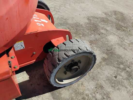 Brazo MANITOU 150AETJ C