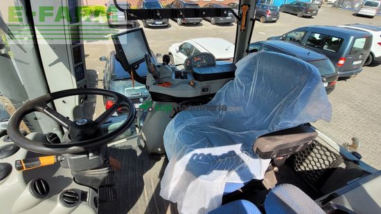 Tractor agrícola - New Holland - t8.275 autocommand