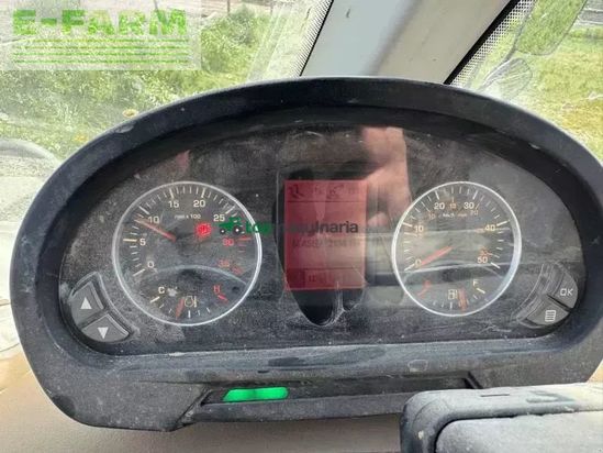 Telescopica - Dieci - agristar 40.7 ev