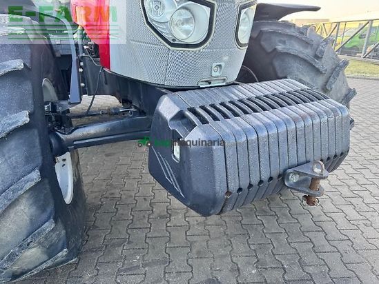 Tractor agrícola - McCormick - ttx 230