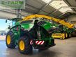 Cosechadora de Cereal - John Deere - 8500i prodrive 40km/h