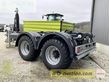 Remolqu agrícola - Fliegl - hkl 18 tandem-abrollkipper