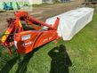 Cortacésped manual - Kuhn - gmd 310 ff