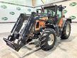 Tractor agrícola - Fendt - 711 vario