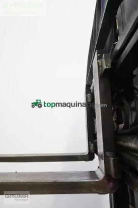 Elevadora - Linde - e 20 l evo 386-02