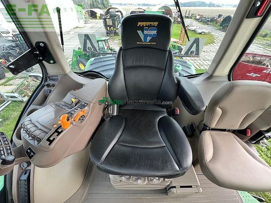 Tractor agrícola - John Deere - 9620rx 40km/h zapfwelle