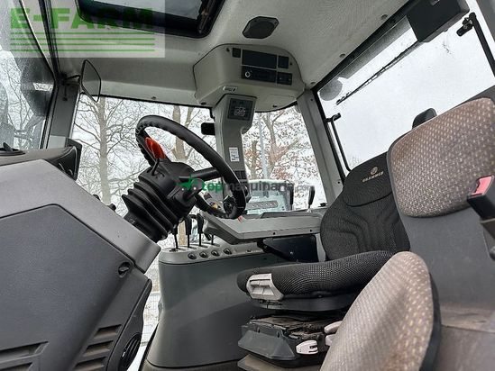 Tractor agrícola - Claas - arion 620 cis hexashift HEXASHIFT CIS