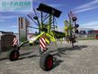 Henificador - Claas - liner 1700 twin