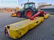 Cortacésped manual - Pöttinger - novacat 301 + s12