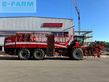 Cosechadora de Cereal - Grimme - rexor 630 rüttelschar multiwelle