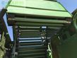 Empacadora gigant - Krone - comprima cf 155 xc
