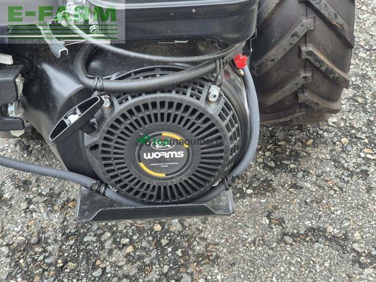 Cortacésped manual - Köppl - 3e507 koeppl motormäher