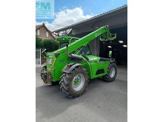 Telescopica - Merlo - 38.7