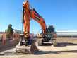 DOOSAN DX350LC-7