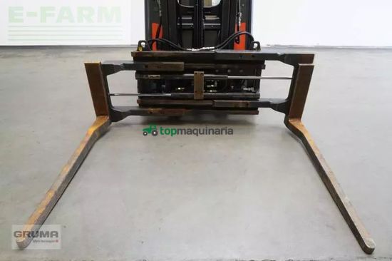 Elevadora - Linde - e 20 ph evo 386-02