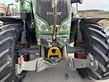 Tractor agrícola - Fendt - 514 vario profi