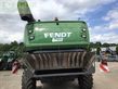 Cosechadora de Cereal - Fendt - 6335 c