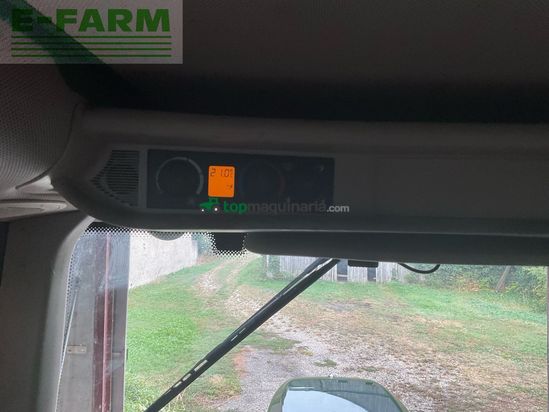 Tractor agrícola - John Deere - 6920
