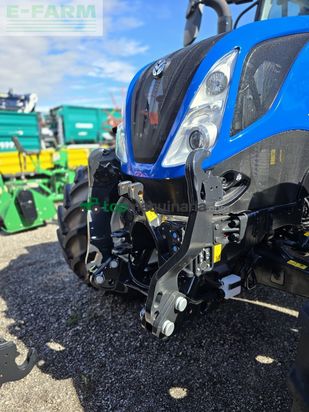 Tractor agrícola - New Holland - t5.110 dynamic command (stage v)