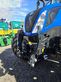 Tractor agrícola - New Holland - t5.110 dynamic command (stage v)