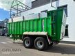 Cinta transportadora de forraje - Demmler - tsmd 2160l tsm 2060l