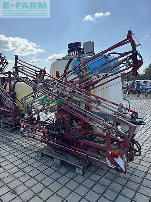 Atomizador - Osella - 1200 liter 15m