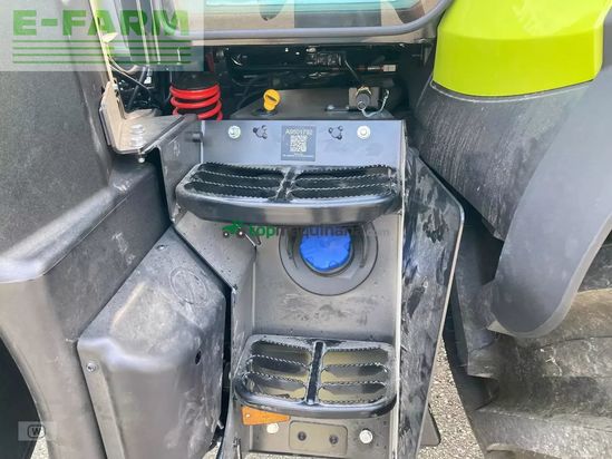 Tractor agrícola - Claas - arion 530