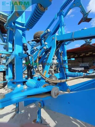 Cultivador - Lemken - karat 9