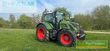 Tractor agrícola - Fendt - 724 vario