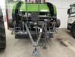 Empacadora gigant - Fendt - rotana 130f