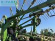 Rastrillo - Krone - swadro ts 680