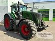 Tractor agrícola - Fendt - 828 s4