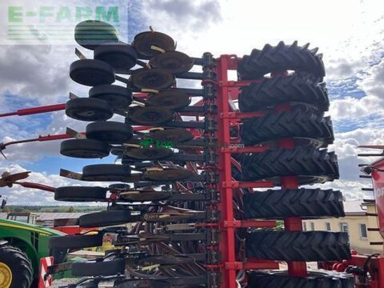 Sembradora - Horsch - pronto 6 as *mit saatflusskontrolle*